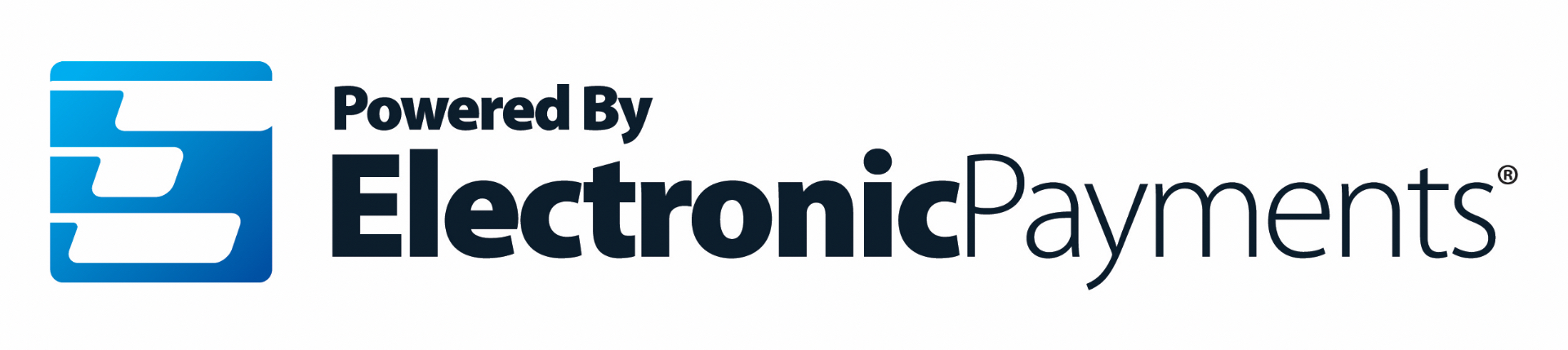 Electronic Payments logo