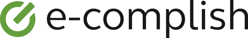 e-Complish logo