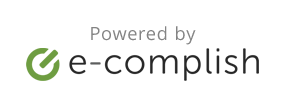 Powered by e-complish