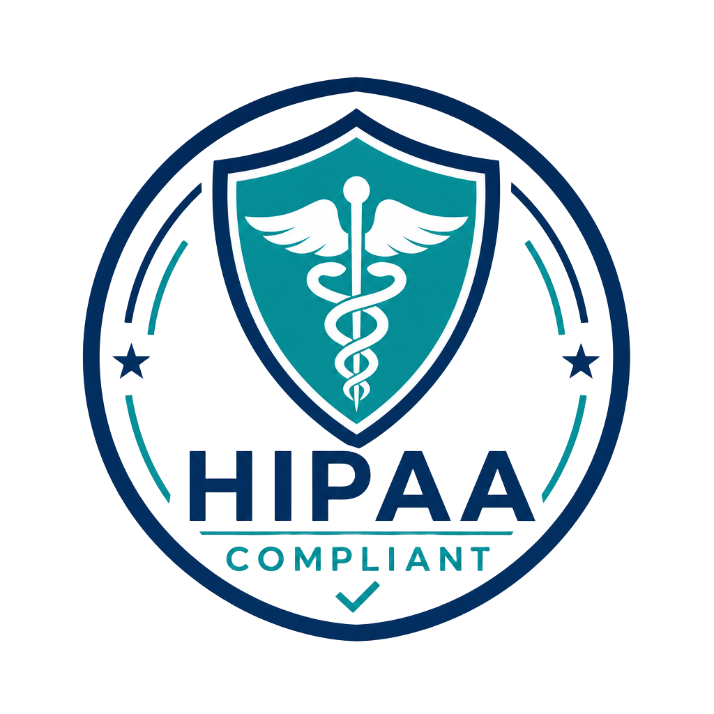 HIPAA Compliant