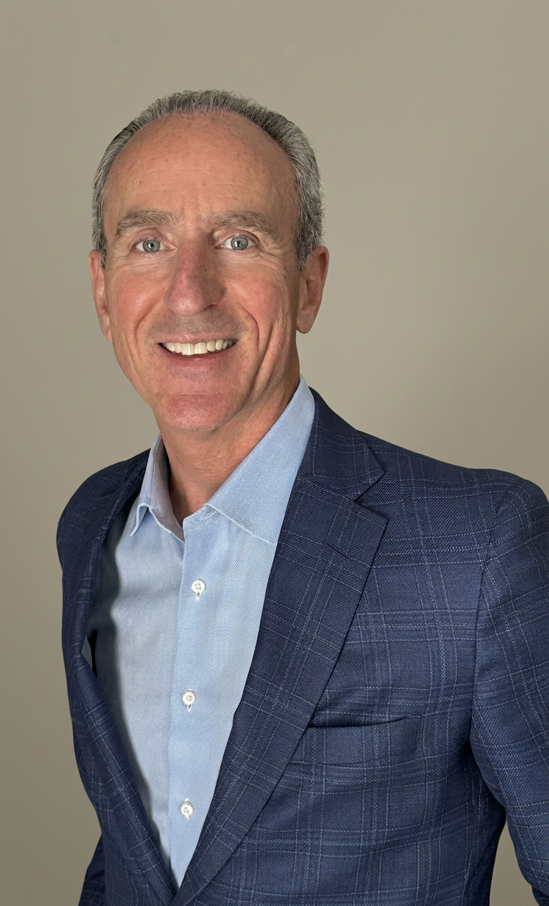 Rich Toomey, Co-Founder of PayNimble