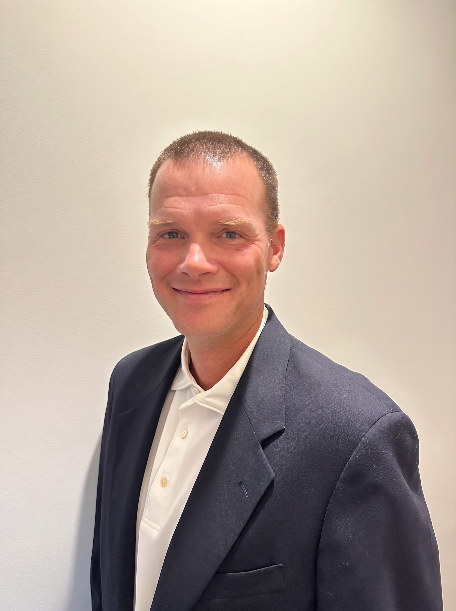 Scott Harvey, Growth Executive