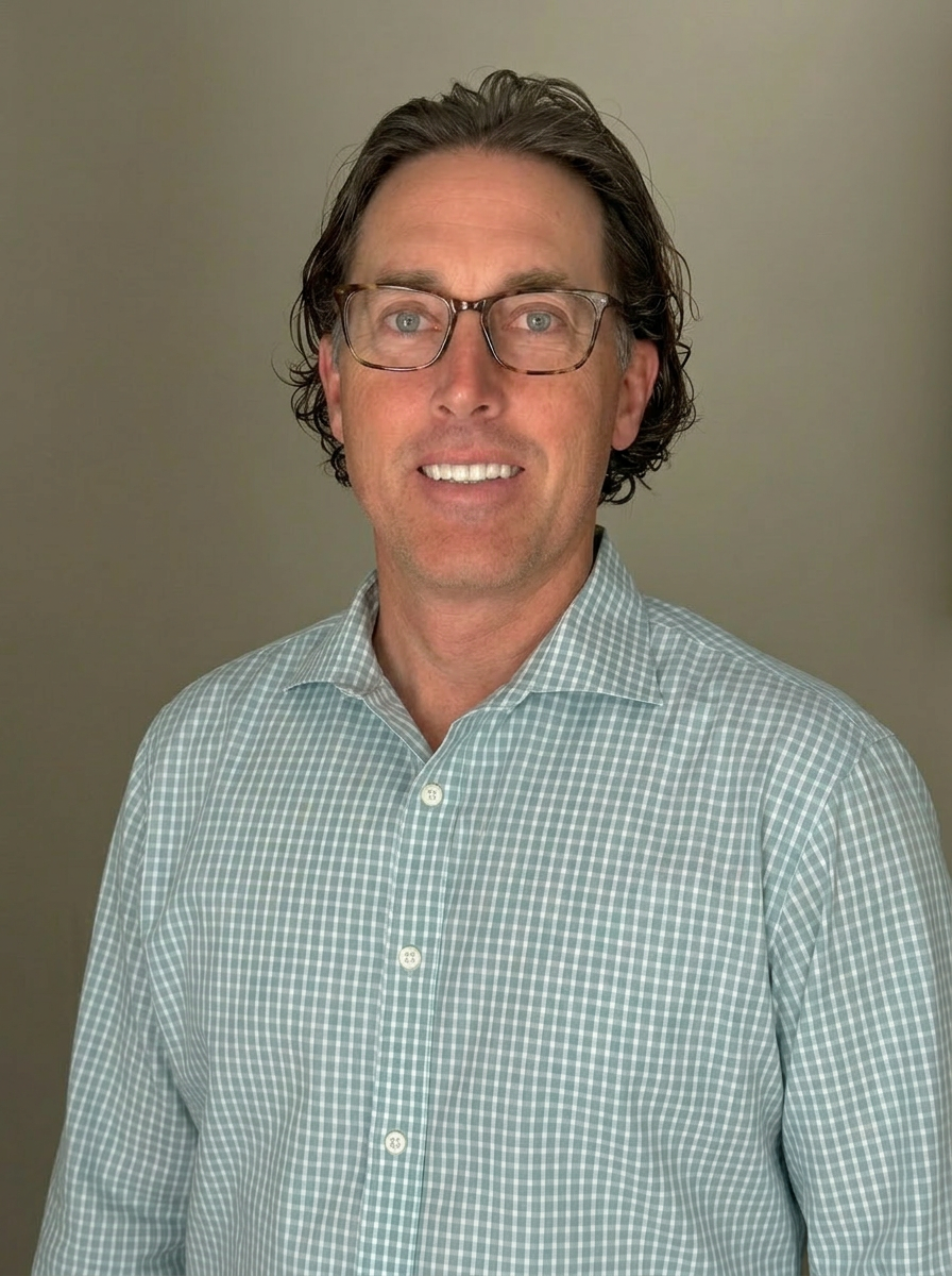 Scotty Trogdon, Co-Founder of PayNimble
