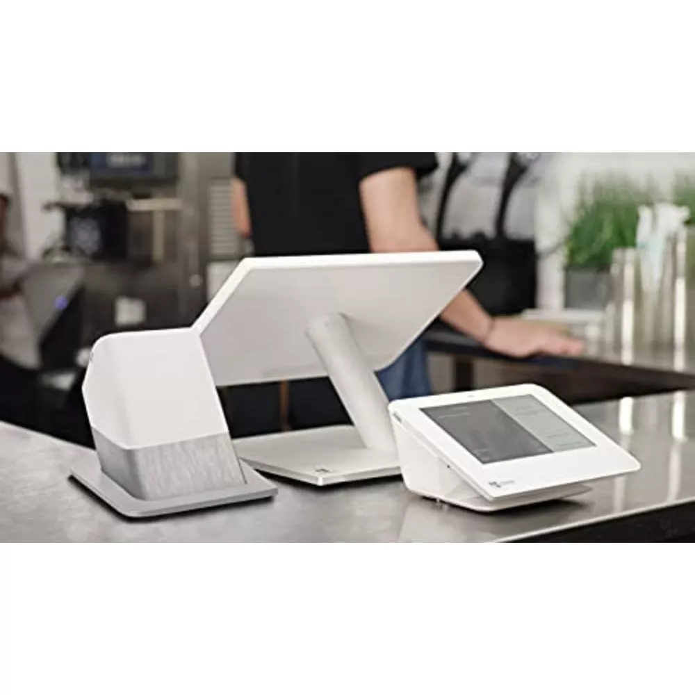 Clover Station Duo payment terminal