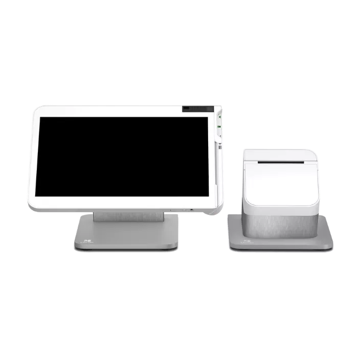 Clover Station 1.0 payment terminal