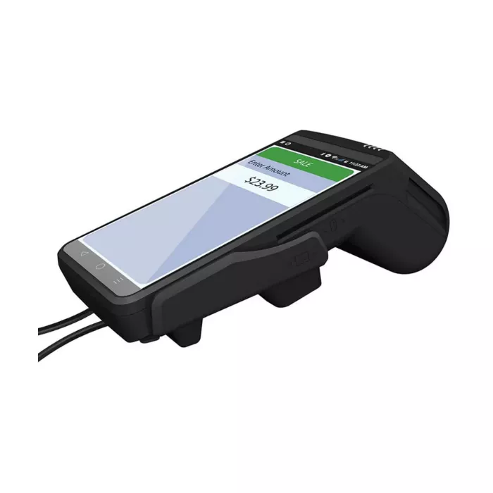 Dejavoo QD4 payment terminal