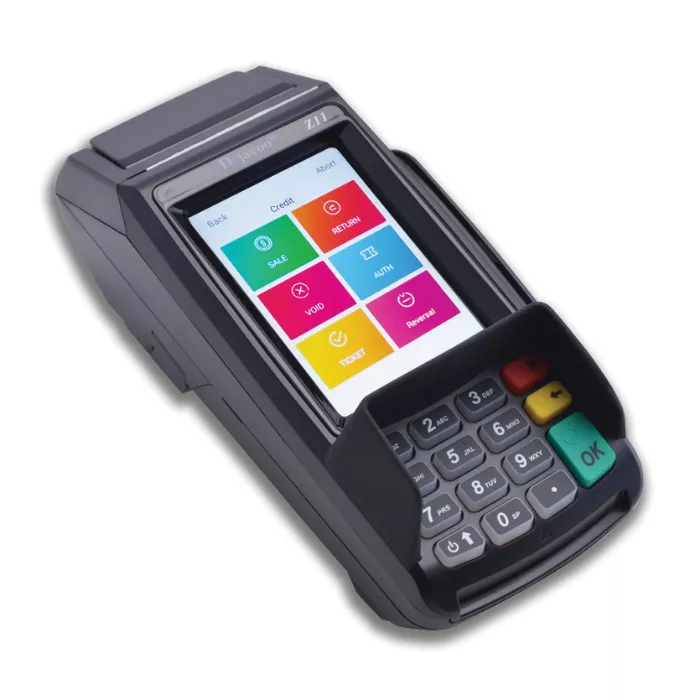 Dejavoo Z11 payment terminal