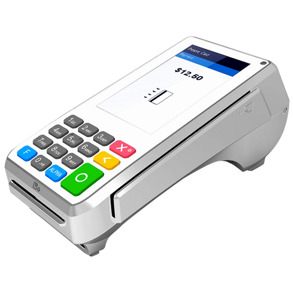 PAX A80 payment terminal